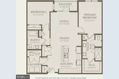 9550 Bastille Street #303, Fairfax, VA 22031 - Photo 22