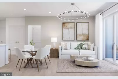 9550 Bastille Street #303, Fairfax, VA 22031 - Photo 4