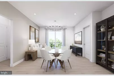 9550 Bastille Street #303, Fairfax, VA 22031 - Photo 6
