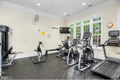 8406 Mountain Larkspur Dr Drive, Lorton, VA 22079 - Photo 70