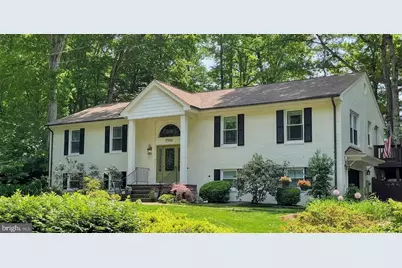 7506 Oriole Avenue, Springfield, VA 22150 - Photo 2