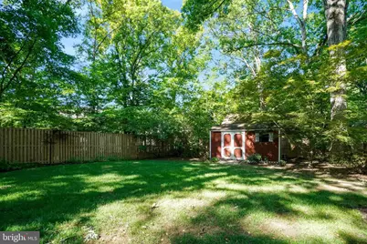 7506 Oriole Avenue, Springfield, VA 22150 - Photo 6