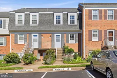 6146 Strasburg Drive, Centreville, VA 20121 - Photo 2