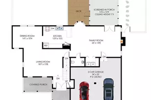 13300 Tuckaway Dr, Fairfax, VA 22033 - Photo 54