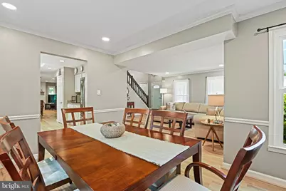 13300 Tuckaway Drive, Fairfax, VA 22033 - Photo 8