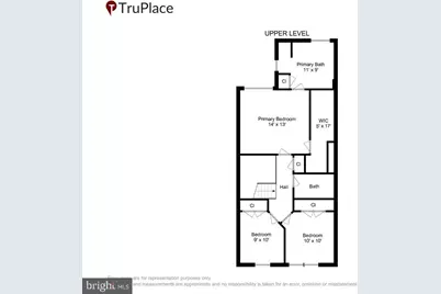 8474 Hallie Rose Street, Alexandria, VA 22309 - Photo 46