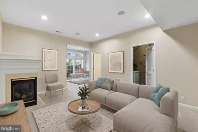 8474 Hallie Rose Street, Alexandria, VA 22309 - Photo 32