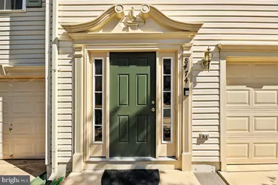 8474 Hallie Rose Street, Alexandria, VA 22309 - Photo 2