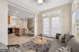 8474 Hallie Rose St, Alexandria, VA 22309 - Photo 14