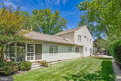 1301 Stone Meadow Way, Vienna, VA 22182 - Photo 46