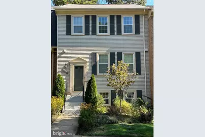 6803 Wild Rose Court, Springfield, VA 22152 - Photo 2