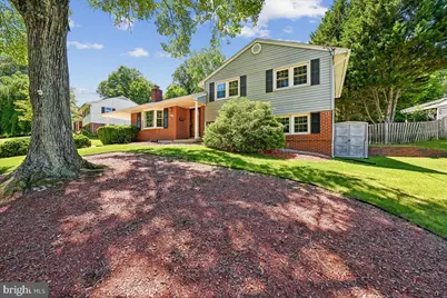5643 Inverchapel Road, Springfield, VA 22151 - Photo 2