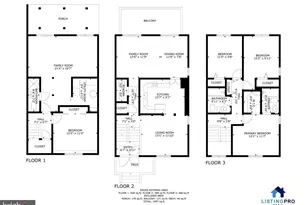 9822 Sweet Mint Dr, Vienna, VA 22181 - Photo 66
