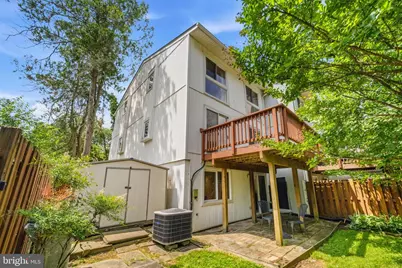 9822 Sweet Mint Drive, Vienna, VA 22181 - Photo 46