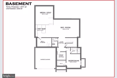 1111 Lakewood Drive SW, Vienna, VA 22180 - Photo 12