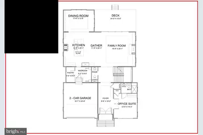 1111 Lakewood Drive SW, Vienna, VA 22180 - Photo 10