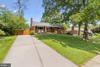 7412 Farnum Street, Springfield, VA 22151 - Photo 2