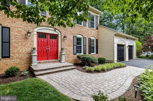 10800 Steven Lee Ct, Fairfax, VA 22032 - Photo 6