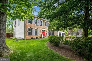 10800 Steven Lee Ct, Fairfax, VA 22032 - Photo 8