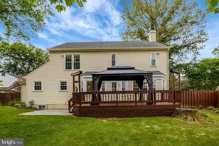 10800 Steven Lee Ct, Fairfax, VA 22032 - Photo 14