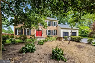 10800 Steven Lee Ct, Fairfax, VA 22032 - Photo 4