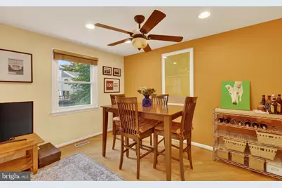 6415 Birchleigh Circle, Alexandria, VA 22315 - Photo 8
