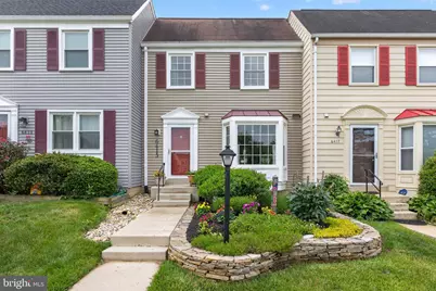 6415 Birchleigh Circle, Alexandria, VA 22315 - Photo 1