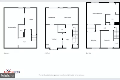 6117 Martins Landing Court, Burke, VA 22015 - Photo 54