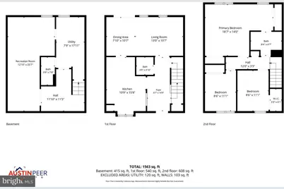 6117 Martins Landing Court, Burke, VA 22015 - Photo 48