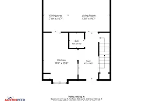 6117 Martins Landing Ct, Burke, VA 22015 - Photo 52
