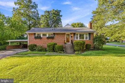 8100 Ellet Road, Springfield, VA 22151 - Photo 1