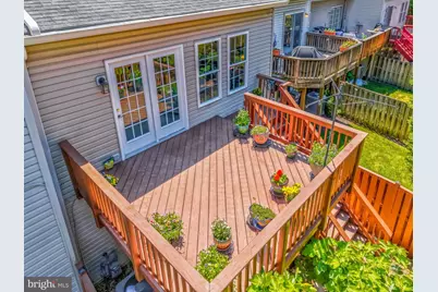 14256 Glade Spring Drive, Centreville, VA 20121 - Photo 30