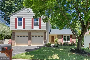 7588 Woodstown Dr, Springfield, VA 22153 - Photo 1