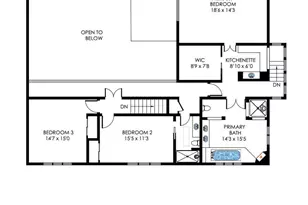 1430 Carrington Ln, Vienna, VA 22182 - Photo 22