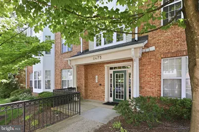 6475 Cheyenne Drive #301, Alexandria, VA 22312 - Photo 2