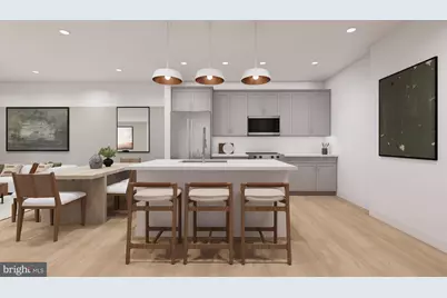 9475B Sprague Avenue #1, Fairfax, VA 22031 - Photo 4