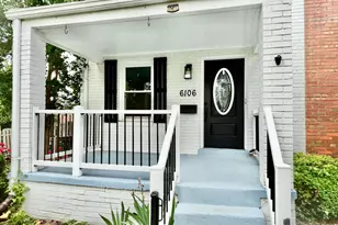 6106 N Kings Hwy, Alexandria, VA 22303 - Photo 2
