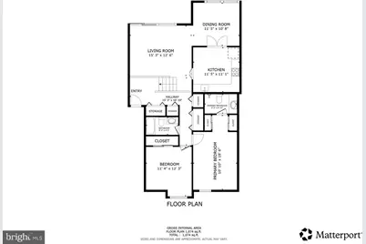 2116 Green Watch Way #10/201D, Reston, VA 20191 - Photo 32