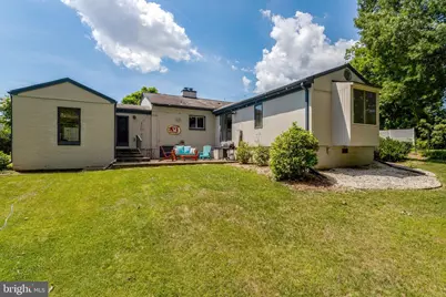 6616 Braddock, Annandale, VA 22003 - Photo 50