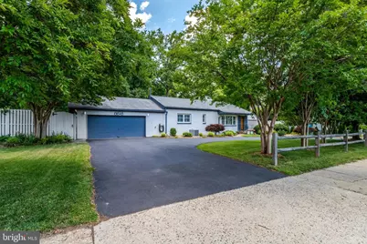 6616 Braddock, Annandale, VA 22003 - Photo 4