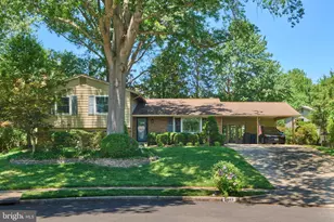 2403 Arrow Park Dr, Alexandria, VA 22306 - Photo 1