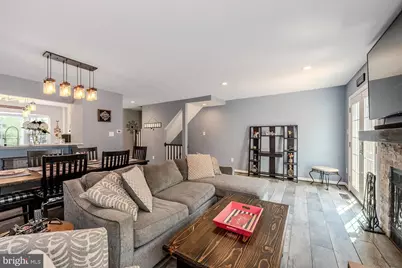 6003 Little Brook Court, Clifton, VA 20124 - Photo 14
