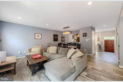 6003 Little Brook Court, Clifton, VA 20124 - Photo 16
