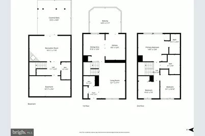 8085 Steeple Chase Court, Springfield, VA 22153 - Photo 34