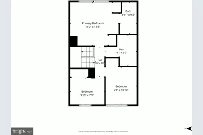 8085 Steeple Chase Court, Springfield, VA 22153 - Photo 32