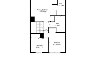 8085 Steeple Chase Ct, Springfield, VA 22153 - Photo 32