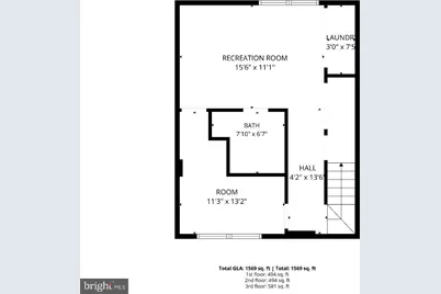 14829 Hancock Court, Centreville, VA 20120 - Photo 24
