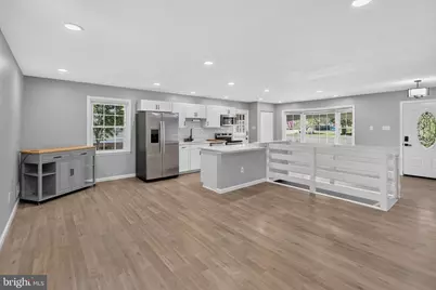 4752 Carterwood Drive, Fairfax, VA 22032 - Photo 6
