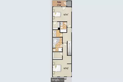 2663 Manhattan Place #112, Vienna, VA 22180 - Photo 6