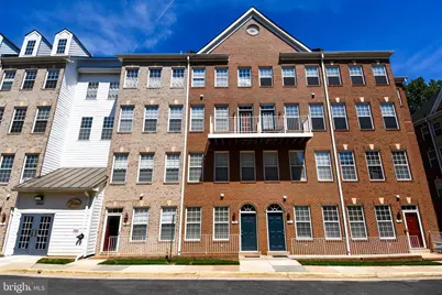 2663 Manhattan Place #112, Vienna, VA 22180 - Photo 2